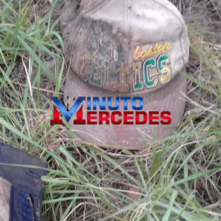 Escabroso: encontraron un cadáver a la vera de la ruta 119