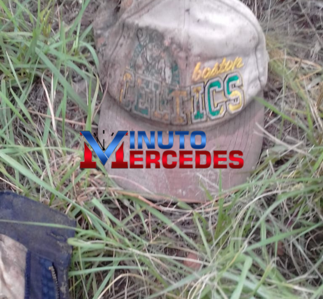 Escabroso: encontraron un cadáver a la vera de la ruta 119