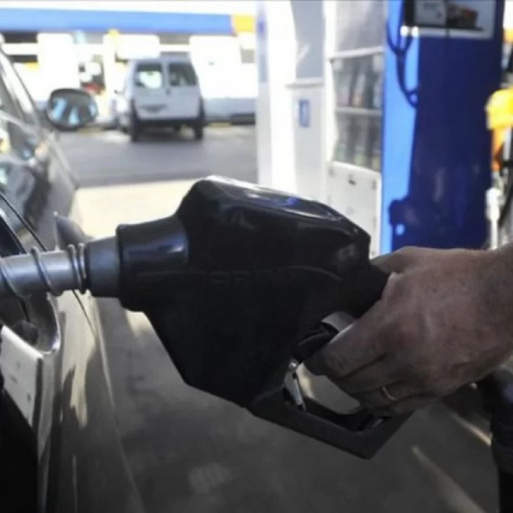 YPF se suma a los aumentos y registró una alza del 3% en sus combustibles