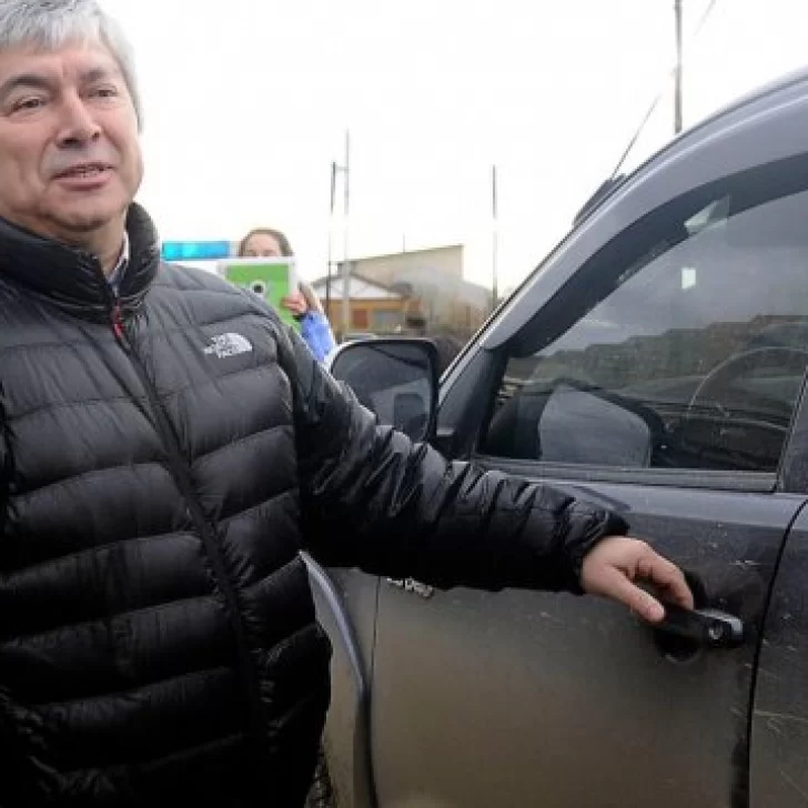 Piden a Casación que resuelva si se hace un solo juicio contra Lázaro Báez