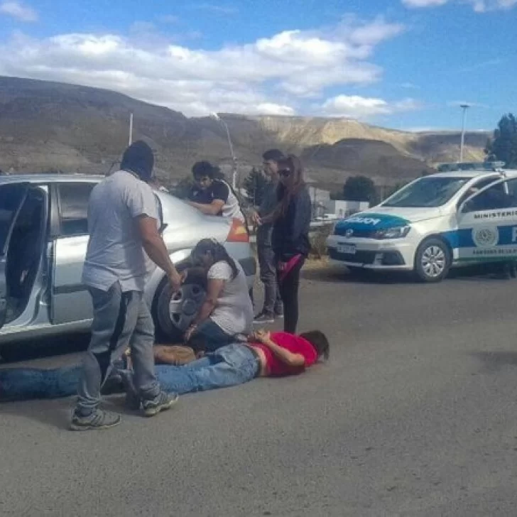 Pareja de gitanos detenida por comprar una menor para casarla con su hijo