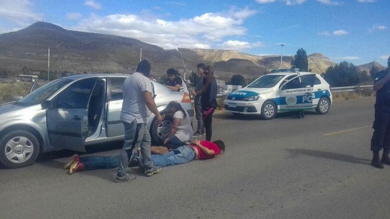 Pareja de gitanos detenida por comprar una menor para casarla con su hijo