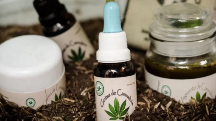 Incautan aceite de cannabis pese a que está aprobado su uso por ley