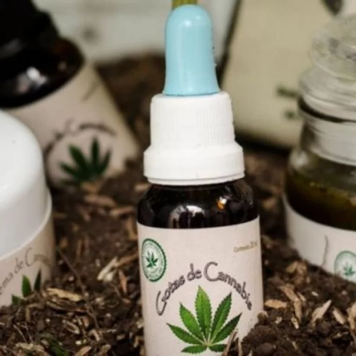Incautan aceite de cannabis pese a que está aprobado su uso por ley