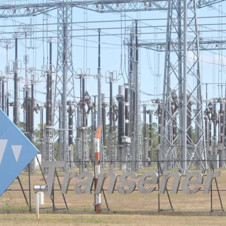 El Gobierno avanza en la venta de acciones de Transener