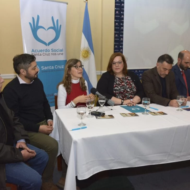Expo Mujer: emprendedoras caletenses expondrán productos, proyectos y servicios