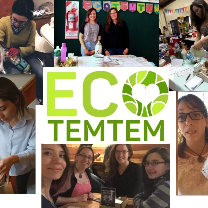 Pienso, luego reciclo Pienso, luego reciclo