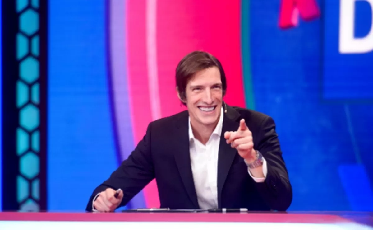 Pasapalabra especial famosos: ¿quiénes participarán este sábado? Pasapalabra especial famosos: ¿quiénes participarán este sábado?