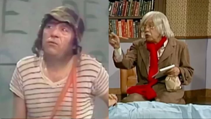¿Quién no recuerda a “El Chavo del Ocho” o al “Chapulín? Se cumplen 6 años de la muerte de Chespirito