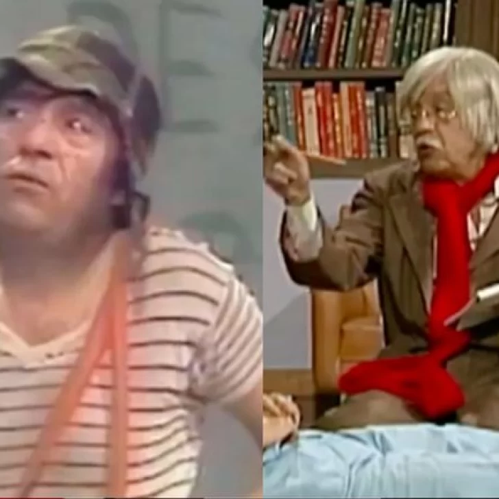 ¿Quién no recuerda a “El Chavo del Ocho” o al “Chapulín? Se cumplen 6 años de la muerte de Chespirito