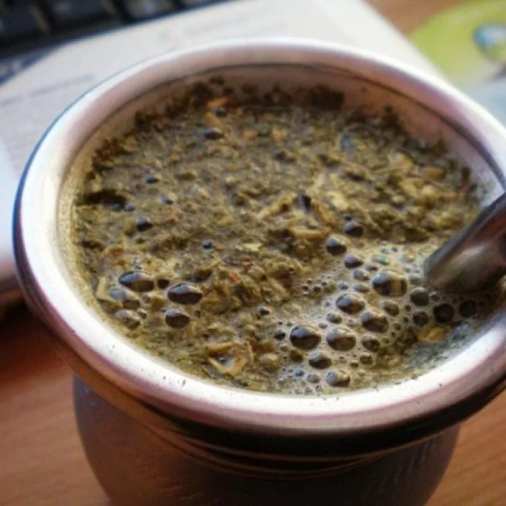 Día Nacional del Mate: ¿Por qué se celebra el 30 de noviembre? Día Nacional del Mate: ¿Por qué se celebra el 30 de noviembre?