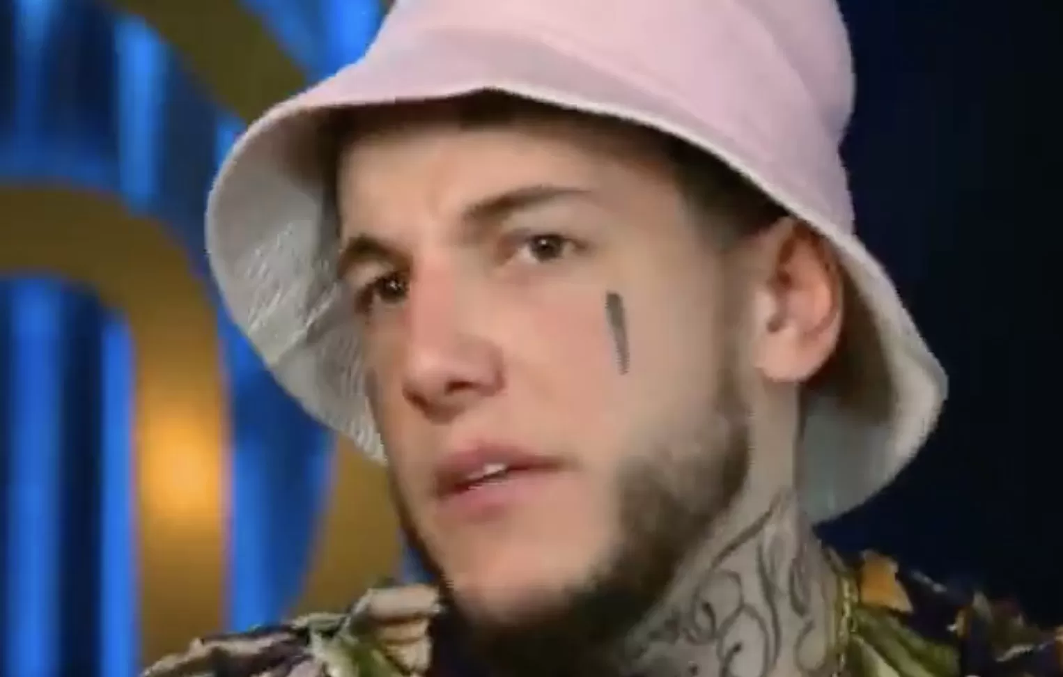 Alex Caniggia renunció a Masterchef Celebrity: el por qué y los detalles Alex Caniggia renunció a Masterchef Celebrity: el por qué y los detalles