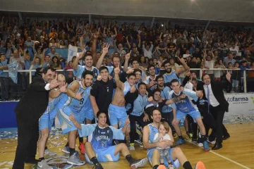 Hispano Americano dirá presente en la Liga Argentina de Básquet