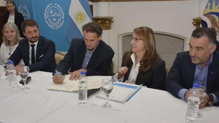 “Argentina Hace” se readecúa en medio de la cuarentena y busca activar el trabajo