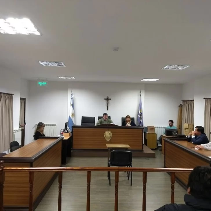 Condenaron a reclusión perpetua al femicida de Maira Fernández Condenaron a reclusión perpetua al femicida de Maira Fernández