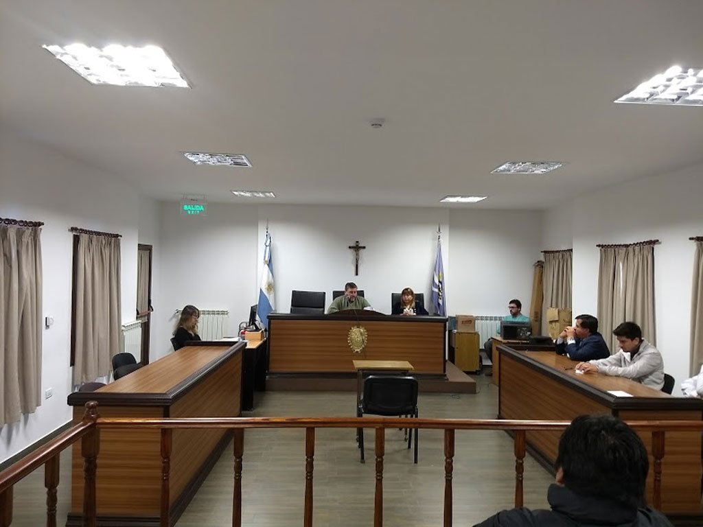 Condenaron a reclusión perpetua al femicida de Maira Fernández Condenaron a reclusión perpetua al femicida de Maira Fernández