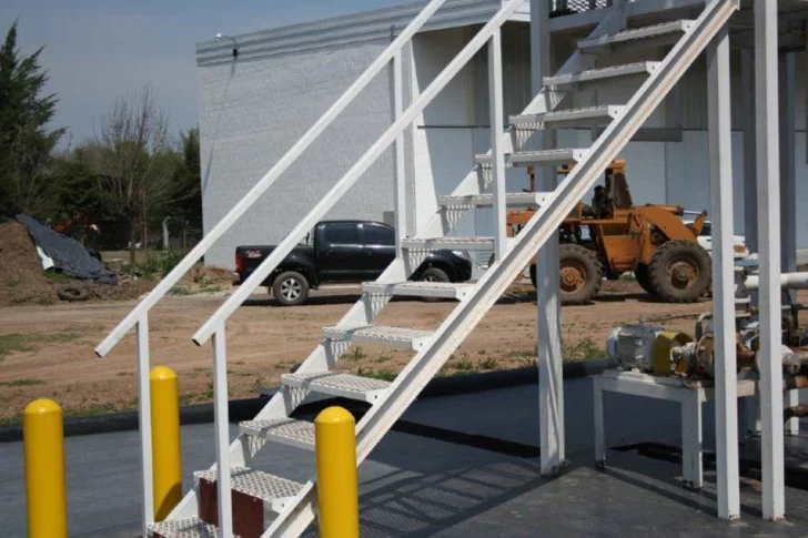 Críticas a la seguridad e higiene en yacimientos