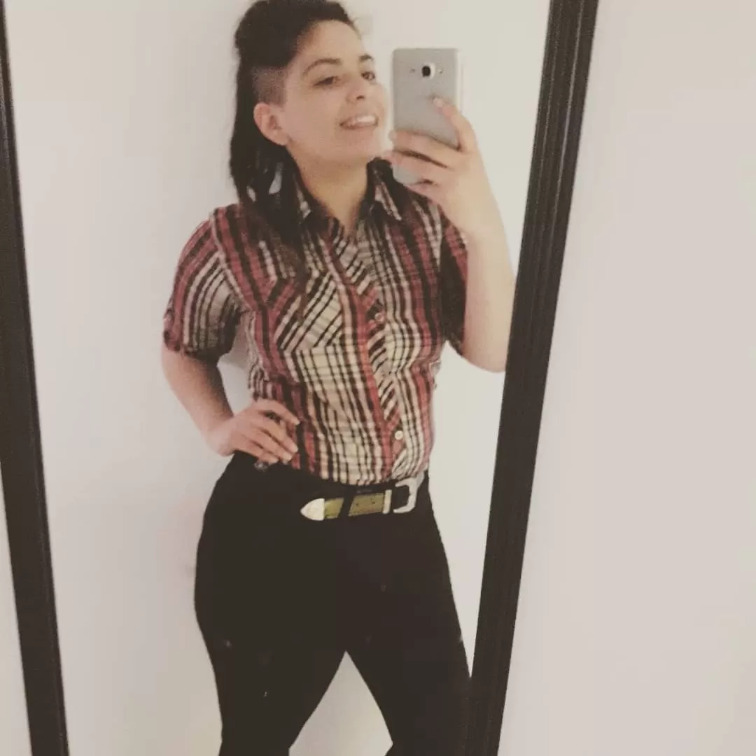 Evoluciona favorablemente la joven que se accidentó en San Julián Evoluciona favorablemente la joven que se accidentó en San Julián