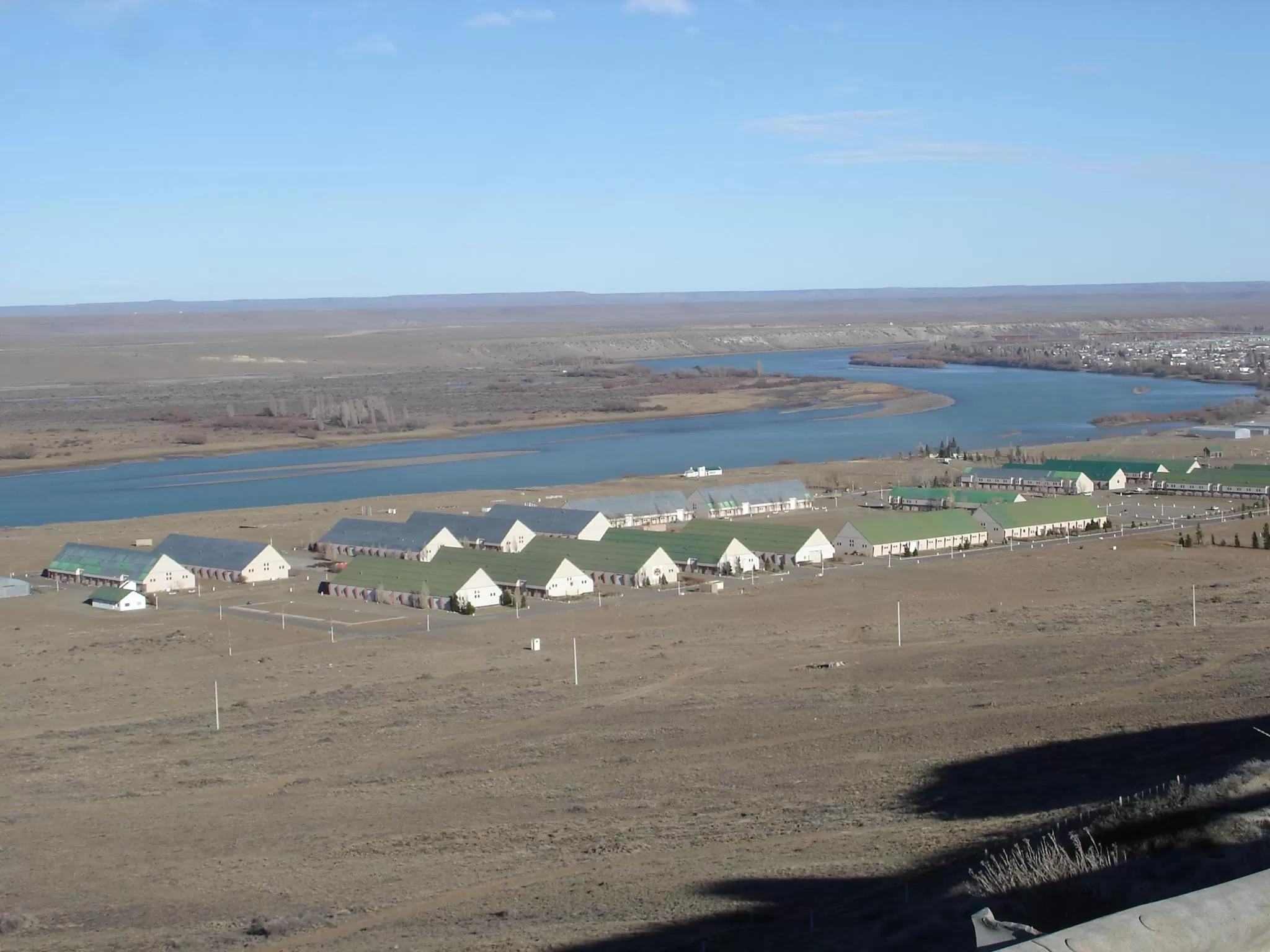 Un día como hoy: se crea el Batallón de Ingenieros de Combate 181 de Comandante Luis Piedra Buena Un día como hoy: se crea el Batallón de Ingenieros de Combate 181 de Comandante Luis Piedra Buena