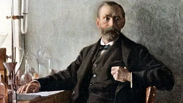 Un día como hoy Alfred Nobel destina su fortuna a los premios con su nombre