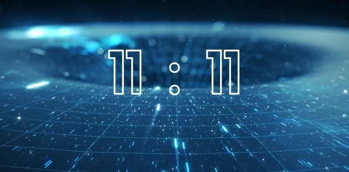Portal del 11 del 11: qué hay que hacer en esta fecha según la numerología