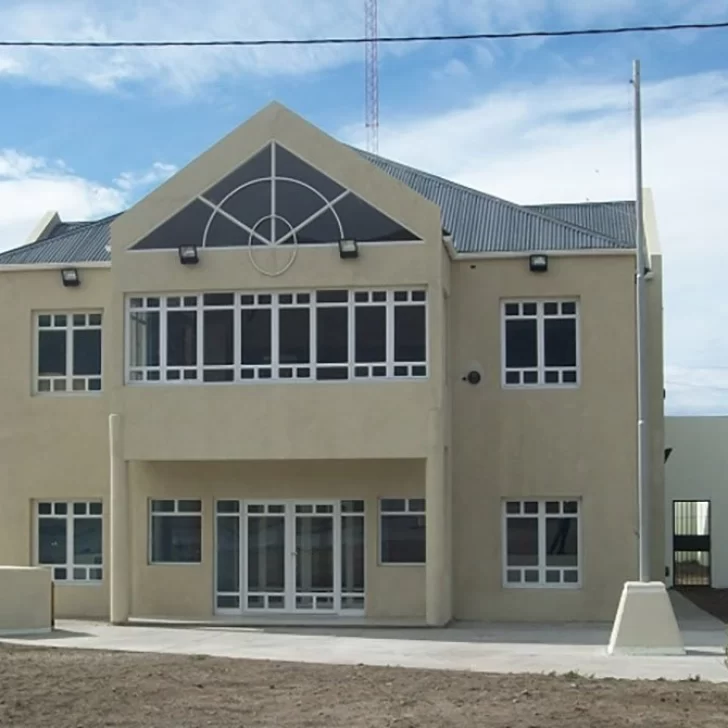 Detienen a un hombre por denuncia de una menor Detienen a un hombre por denuncia de una menor