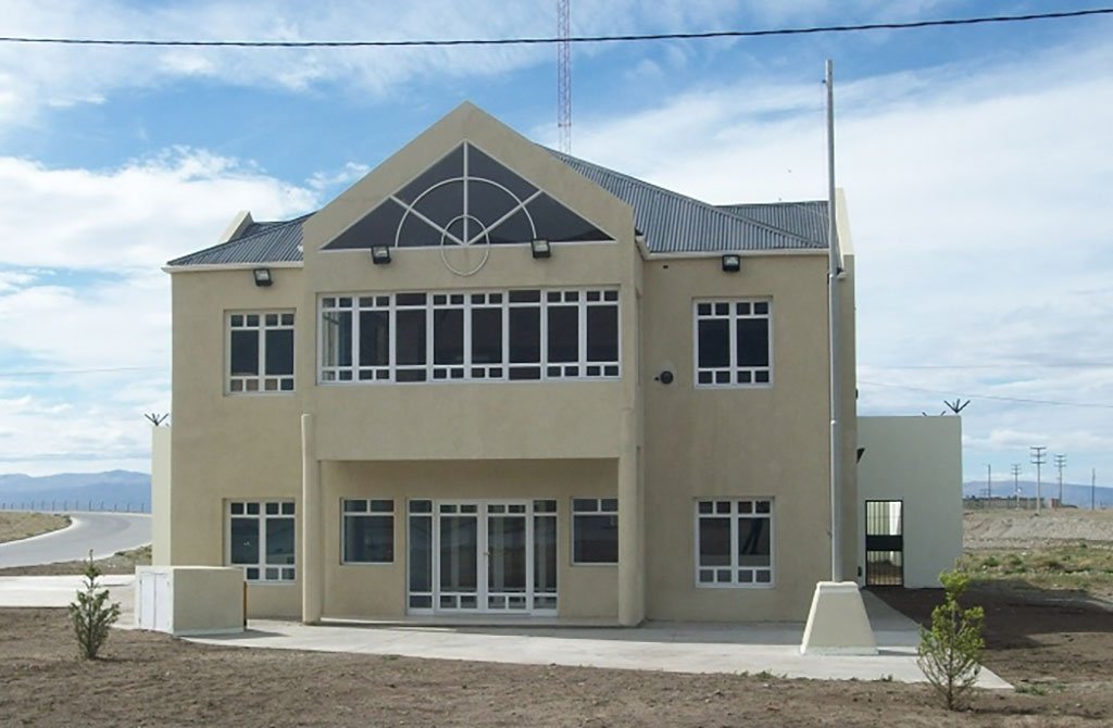 Detienen a un hombre por denuncia de una menor Detienen a un hombre por denuncia de una menor