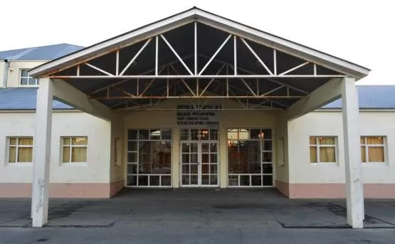 Un día como hoy: la Escuela Especial N° 6 celebra 36 años