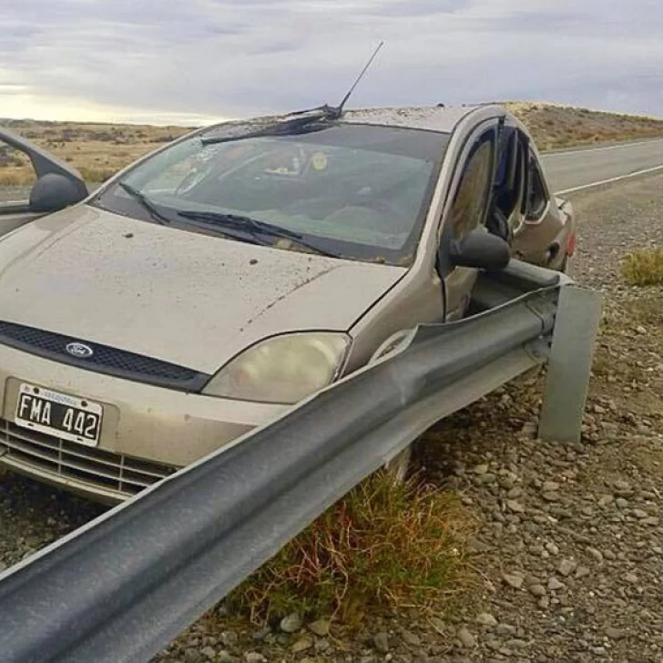 Procesaron a conductor de choque fatal