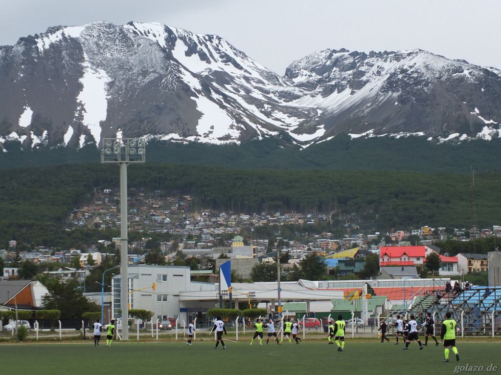 El superclásico del Fin del Mundo: Así es el estadio que recibiría a River y Boca El superclásico del Fin del Mundo: Así es el estadio que recibiría a River y Boca
