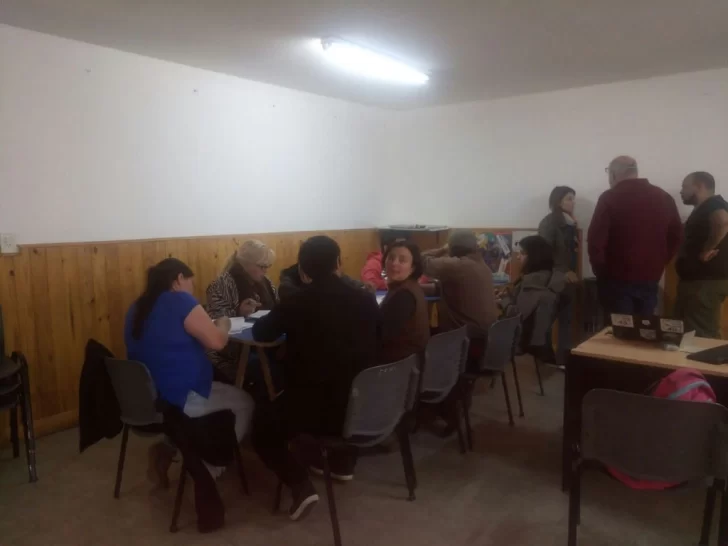 Capacitación para  Guías Idóneos