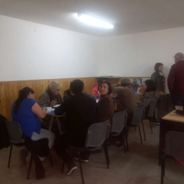 Capacitación para  Guías Idóneos