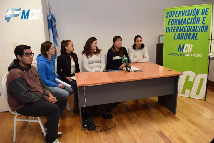 La Oficina de Empleo presentó la segunda edición del “Foro Juvenil”