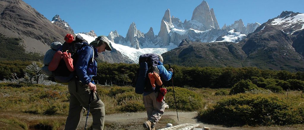 Actividades para la Fiesta Nacional del Trekking