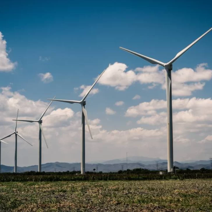Argentina aumentó nueve veces su inversión en renovables
