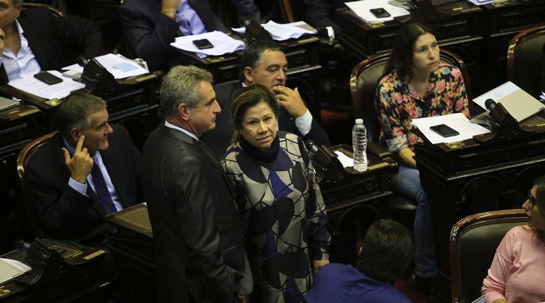 Otro intento en Diputados para frenar los tarifazos