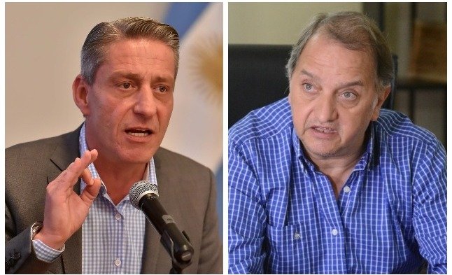 Linares, duro con Arcioni: “Tenemos un gobierno provincial totalmente ausente”