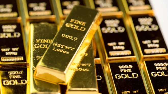Precio del oro: sigue subiendo tras saltar la barrera de US$2.000