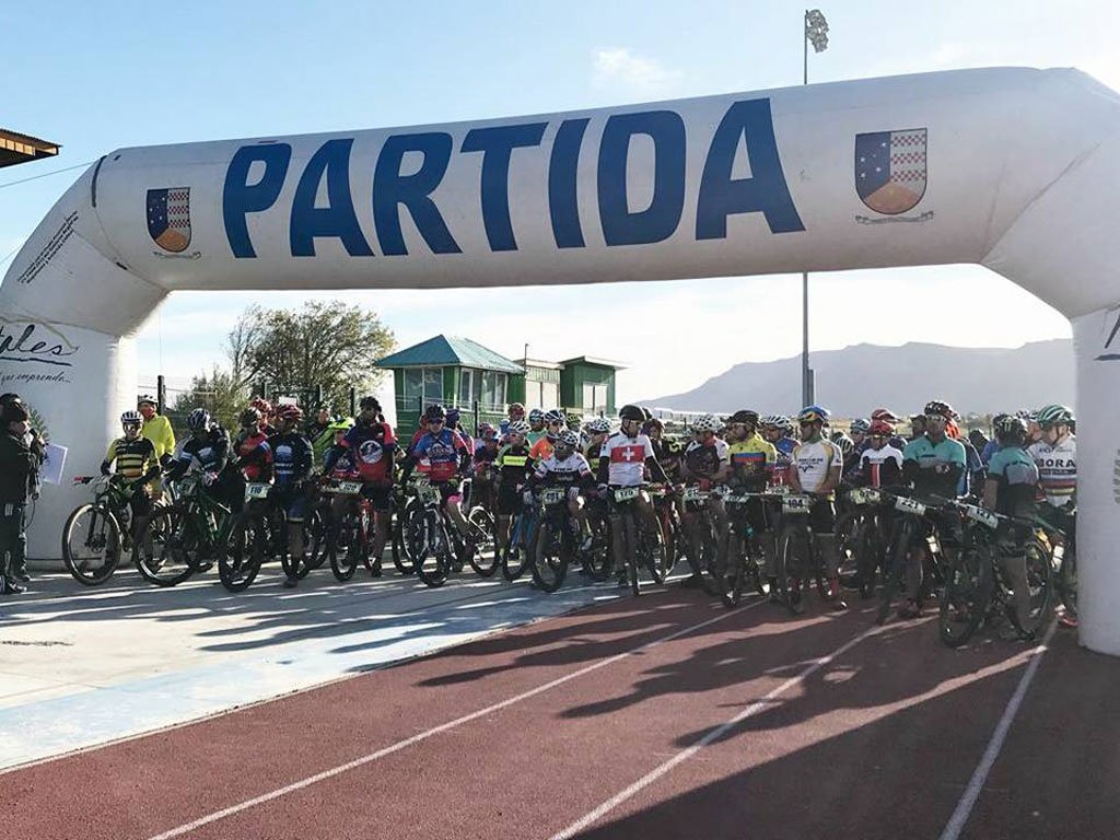 Pérez Costa lideró en Puerto Natales