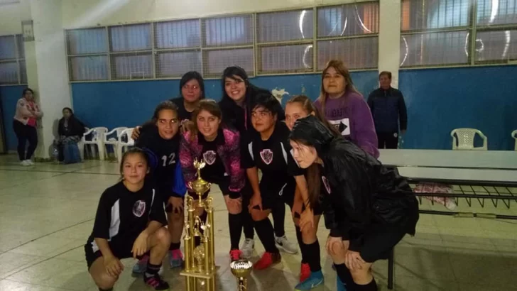 Grupo Brisas organiza  torneo de fútbol