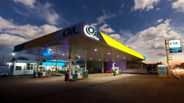 La Justicia decretó la quiebra de Oil Combustibles, la empresa de Cristóbal López