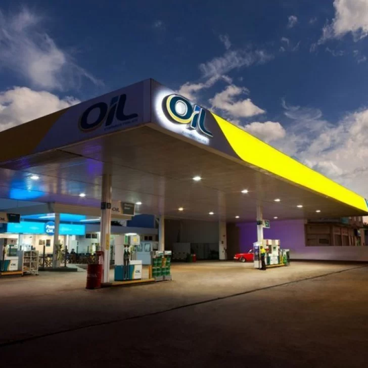 La Justicia decretó la quiebra de Oil Combustibles, la empresa de Cristóbal López