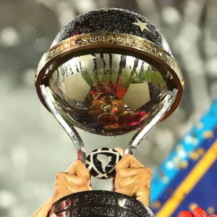 Copa Sudamericana: la previa de Bahía-Unión y Vélez-Deportivo Cali