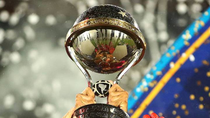 Copa Sudamericana: la previa de Bahía-Unión y Vélez-Deportivo Cali