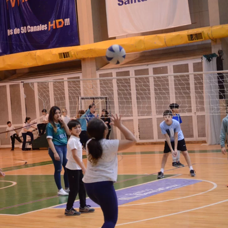 Santa Cruz presente en la XIII Convención Nacional del Deporte Santa Cruz presente en la XIII Convención Nacional del Deporte