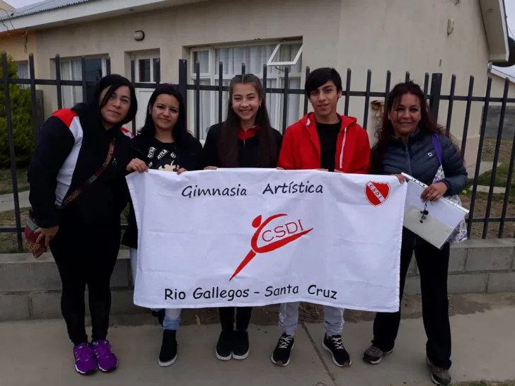 Deportistas se capacitan en Río Grande