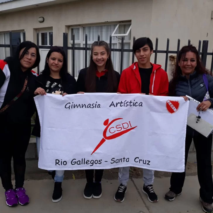Deportistas se capacitan en Río Grande