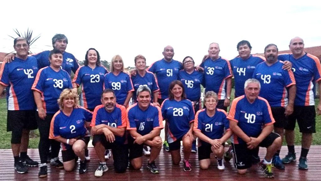 Ankatu, subcampeón  de Menores