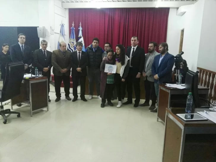 De Interés Municipal