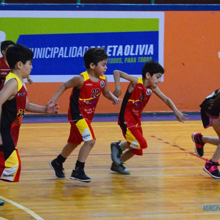 Primer Encuentro para los Pre Mini Primer Encuentro para los Pre Mini